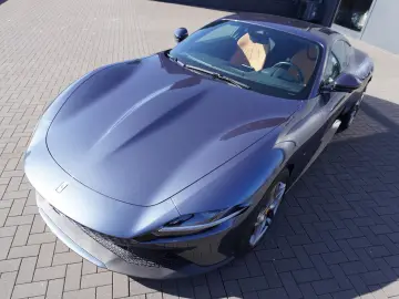 FERRARI Roma Coupe