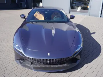 FERRARI Roma Coupe