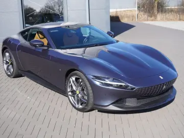 FERRARI Roma Coupe