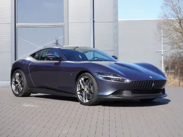 FERRARI Roma Coupe