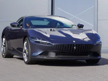 FERRARI Roma Coupe