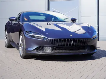 FERRARI Roma Coupe