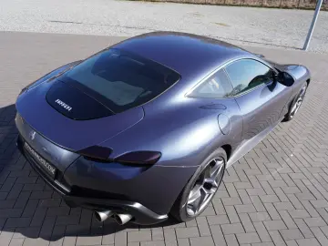 FERRARI Roma Coupe