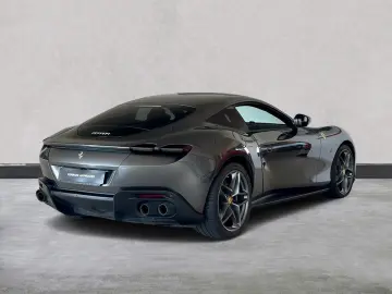 FERRARI Roma      Ferrari Frankfurt