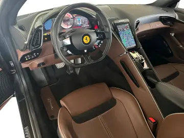 FERRARI Roma      Ferrari Frankfurt