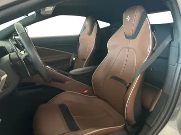 FERRARI Roma      Ferrari Frankfurt