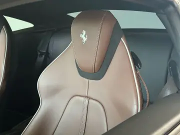 FERRARI Roma      Ferrari Frankfurt