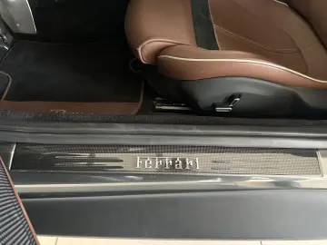 FERRARI Roma      Ferrari Frankfurt