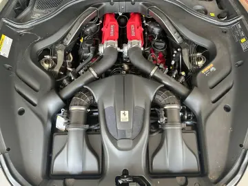 FERRARI Roma      Ferrari Frankfurt