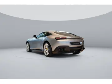 FERRARI Roma  GRIGIO TITANIO SHIELDS FULL PPF
