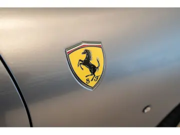 FERRARI Roma  GRIGIO TITANIO SHIELDS FULL PPF
