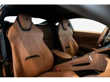 FERRARI Roma  GRIGIO TITANIO SHIELDS FULL PPF