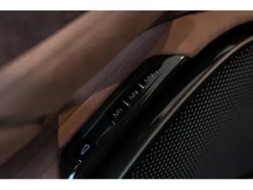 FERRARI Roma  GRIGIO TITANIO SHIELDS FULL PPF