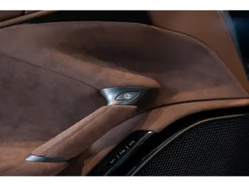 FERRARI Roma  GRIGIO TITANIO SHIELDS FULL PPF