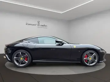 FERRARI Roma 3.9 T V8 DCT  2.Hand Carbon-Paket