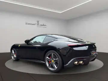 FERRARI Roma 3.9 T V8 DCT  2.Hand Carbon-Paket
