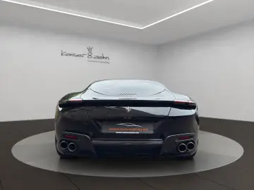 FERRARI Roma 3.9 T V8 DCT  2.Hand Carbon-Paket