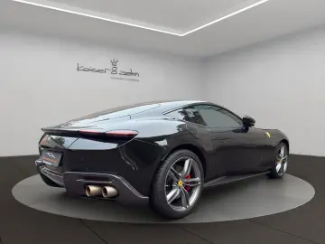 FERRARI Roma 3.9 T V8 DCT  2.Hand Carbon-Paket