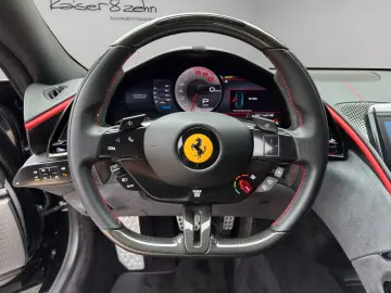 FERRARI Roma 3.9 T V8 DCT  2.Hand Carbon-Paket