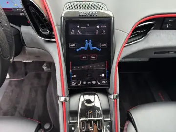 FERRARI Roma 3.9 T V8 DCT  2.Hand Carbon-Paket