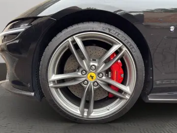 FERRARI Roma 3.9 T V8 DCT  2.Hand Carbon-Paket