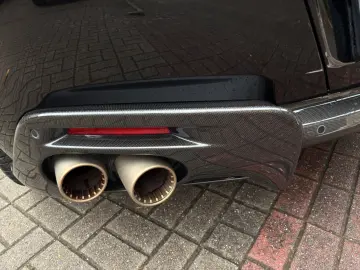 FERRARI Roma 3.9 T V8 DCT  2.Hand Carbon-Paket