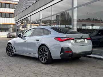 BMW 420 Gran Coupé d xDrive M Sportp. SD ACC 19 HIFI