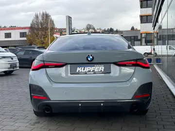 BMW 420 Gran Coupé d xDrive M Sportp. SD ACC 19 HIFI