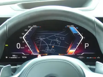 BMW 420 Gran Coupé d xDrive M Sportp. SD ACC 19 HIFI