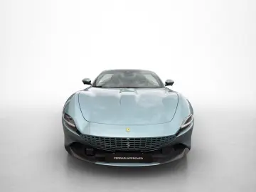 FERRARI Roma Spider   Carbon   ADAS   LED   Voll