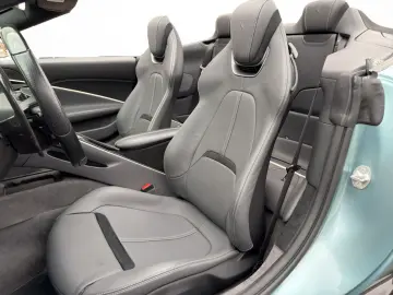 FERRARI Roma Spider   Carbon   ADAS   LED   Voll