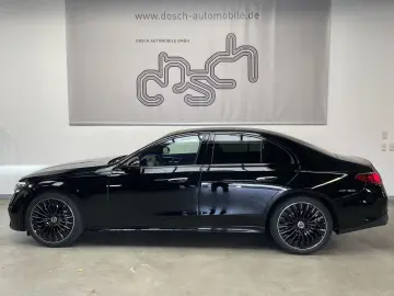 MERCEDES-BENZ E 200 Ed. AMG Line Adv.  Super PANO MEMORY
