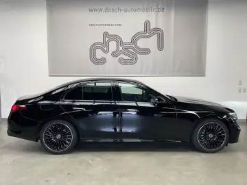 MERCEDES-BENZ E 200 Ed. AMG Line Adv.  Super PANO MEMORY