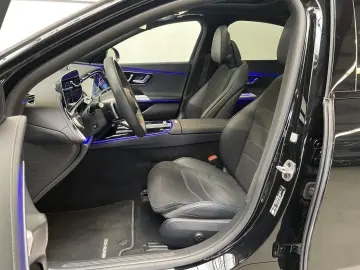 MERCEDES-BENZ E 200 Ed. AMG Line Adv.  Super PANO MEMORY