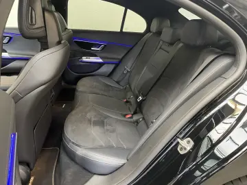 MERCEDES-BENZ E 200 Ed. AMG Line Adv.  Super PANO MEMORY