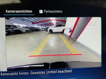 MERCEDES-BENZ E 200 Ed. AMG Line Adv.  Super PANO MEMORY