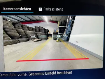 MERCEDES-BENZ E 200 Ed. AMG Line Adv.  Super PANO MEMORY