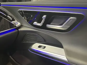 MERCEDES-BENZ E 200 Ed. AMG Line Adv.  Super PANO MEMORY