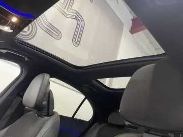 MERCEDES-BENZ E 200 Ed. AMG Line Adv.  Super PANO MEMORY