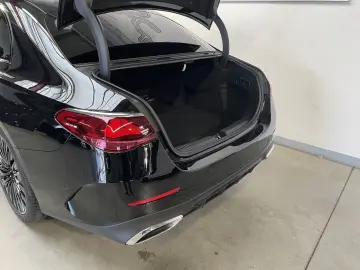 MERCEDES-BENZ E 200 Ed. AMG Line Adv.  Super PANO MEMORY