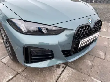 BMW 420 Gran Coupe i MSport HiFi DrivAssis adapt.LED