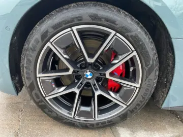 BMW 420 Gran Coupe i MSport HiFi DrivAssis adapt.LED