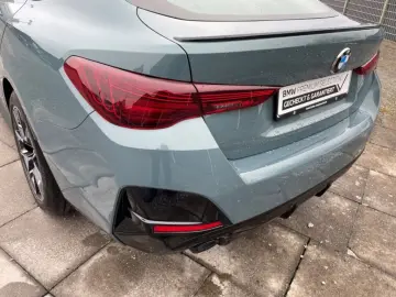 BMW 420 Gran Coupe i MSport HiFi DrivAssis adapt.LED