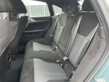 BMW 420 Gran Coupe i MSport HiFi DrivAssis adapt.LED