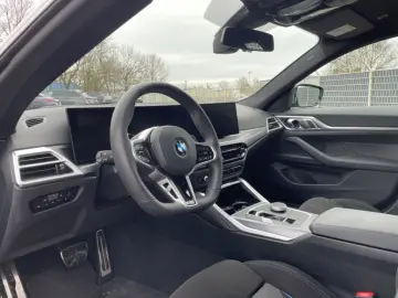 BMW 420 Gran Coupe i MSport HiFi DrivAssis adapt.LED