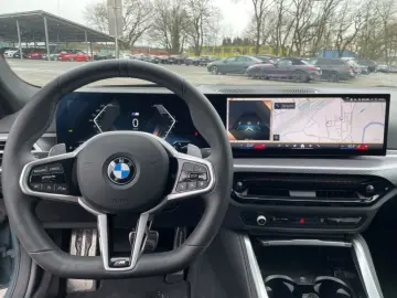 BMW 420 Gran Coupe i MSport HiFi DrivAssis adapt.LED