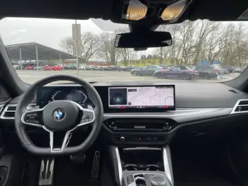 BMW 420 Gran Coupe i MSport HiFi DrivAssis adapt.LED