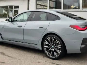 BMW 420d xDrive Gran Coupé M Sport AHK HUD NP70.000€