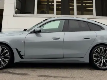 BMW 420d xDrive Gran Coupé M Sport AHK HUD NP70.000€