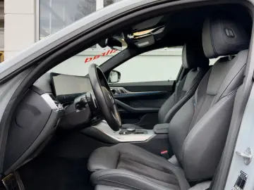 BMW 420d xDrive Gran Coupé M Sport AHK HUD NP70.000€